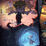 精英勇士传说安卓版下载安装