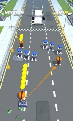 钱袋传跑正式版下载-钱袋传跑手游下载v0.2.2