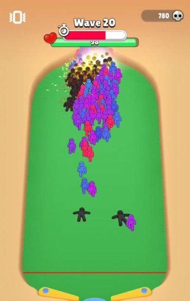 弹球幸存者手机版下载-弹球幸存者官方下载v0.1.0