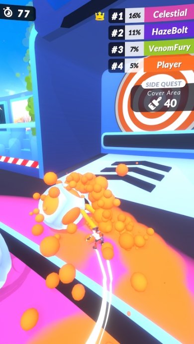 油漆滑翔机下载安卓版-油漆滑翔机最新版下载安装v1.1.0