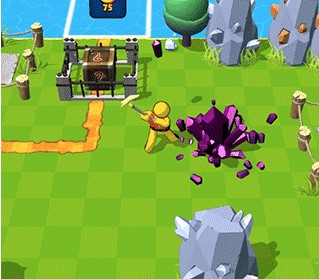 岩石矿物挖掘下载-岩石矿物挖掘最新版下载v0.14