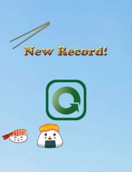 接住寿司游戏下载-接住寿司安卓版下载v3.30