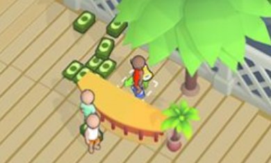 海滩经理模拟器正式版下载-海滩经理模拟器完整版下载v0.1.0