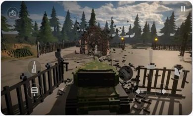 建筑破坏模拟器手机版下载-建筑破坏模拟器最新版下载v1.0.1