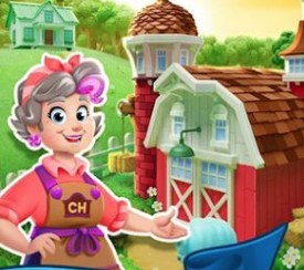 糖果收获下载-糖果收获安卓版下载v1.9.0.4530