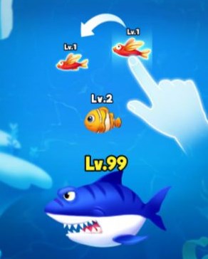 全民摸鱼2游戏下载-全民摸鱼2安卓版下载v1.1.3