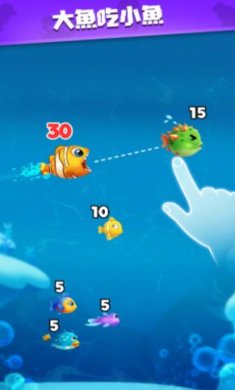 全民摸鱼2游戏下载-全民摸鱼2安卓版下载v1.1.3