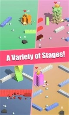 砖块部队下载-砖块部队安卓版下载v0.5.1