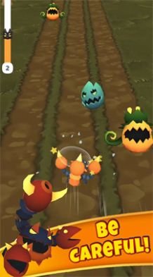 怪兽奔跑狂野冲浪者游戏下载-怪兽奔跑狂野冲浪者手机版下载v1.0.7