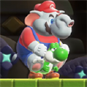 超级马里奥惊奇中文完整版