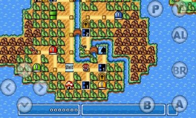 超级马里奥惊奇手机自制版下载-超级马里奥惊奇中文完整版下载v1.9.2