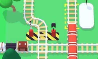 铁路规划师最新版下载-铁路规划师游戏下载v1.1