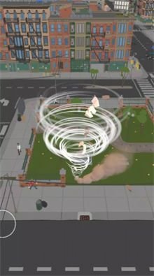 龙卷风破坏者手游下载-龙卷风破坏者最新版下载v0.0.1