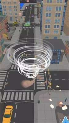 龙卷风破坏者手游下载-龙卷风破坏者最新版下载v0.0.1