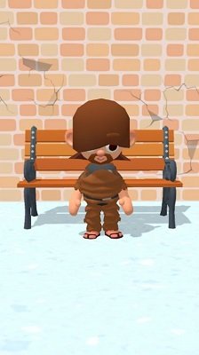 流浪歌手模拟器下载-流浪歌手模拟器手机版下载v1.0.2