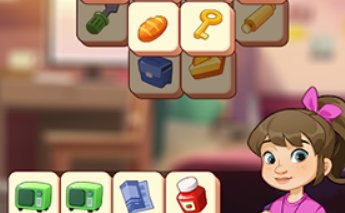 神秘小镇合并与匹配免费版下载-神秘小镇合并与匹配完整版下载v2.0