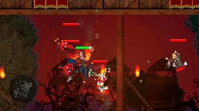 像素方块忍者最新版下载-像素方块忍者官方手机版下载v0.1