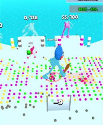 厕所怪兽竞赛游戏下载-厕所怪兽竞赛手机版下载v1.1.2