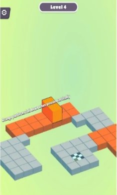 巧妙地滚动游戏下载-巧妙地滚动安卓版下载v0.0.6