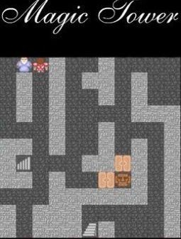 新新魔塔2手游下载-新新魔塔2中文版下载v4.2.5