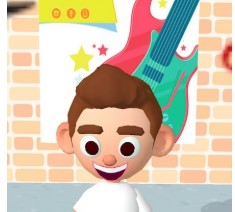 流浪歌手模拟器最新版下载-流浪歌手模拟器安卓下载v1.0.2