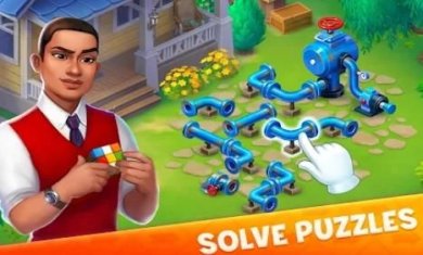 公路旅行皇家合并中文版下载-公路旅行皇家合并安卓版下载v0.19.2