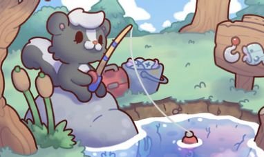 温馨森林最新版本下载-温馨森林安卓版下载v0.1