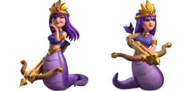 部落冲突魔改版2023下载-部落冲突魔改版下载安装下载v14.405.16