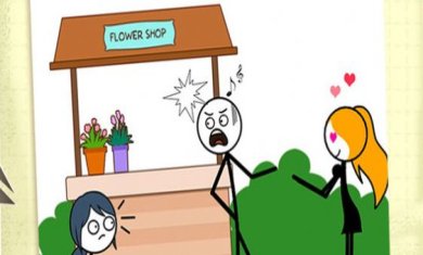 火柴人永不停安卓版下载-火柴人永不停游戏下载v1.0.1