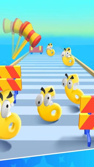 数字朋友融合大作战下载-数字朋友融合大作战安卓版下载v1.0.8