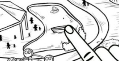 心灵的宝藏安卓版下载安装-心灵的宝藏游戏下载v1.0