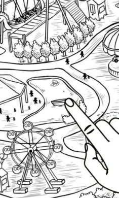 心灵的宝藏安卓版下载安装-心灵的宝藏游戏下载v1.0