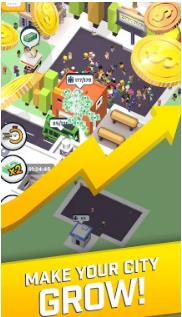 城市巴士公司安卓版下载-城市巴士公司手机版下载v0.1.1