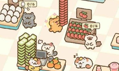 猫市游戏下载-猫市最新版下载v1.1.0