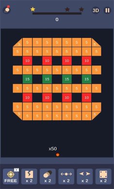 砖和球碎砖机游戏下载-砖和球碎砖机中文版下载v1.5.3.9