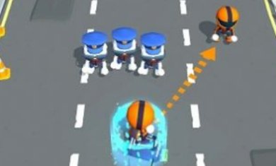 钱袋传跑正式版下载-钱袋传跑手游下载v0.2.2