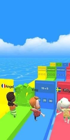 数学草坪跑者手机版下载-数学草坪跑者安卓版下载v1