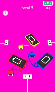 充电我特牛下载-充电我特牛安卓版下载v1.0