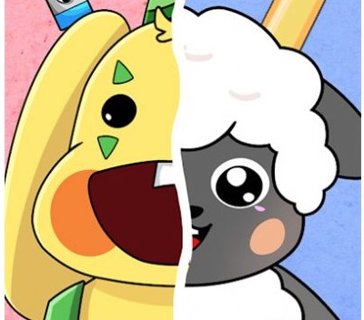 怪物变形改头换面安卓版