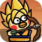 弓箭鸡官方最新安卓版