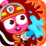 泡泡小镇消防局安卓版
