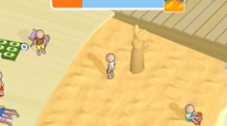 海滩经理模拟器最新版下载-海滩经理模拟器安卓手机版下载v0.1.0