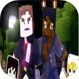 我的世界黑夜传说下载安装最新版