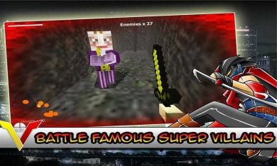 我的世界黑夜传说下载手机版(附攻略)-我的世界黑夜传说下载安装最新版v1.0