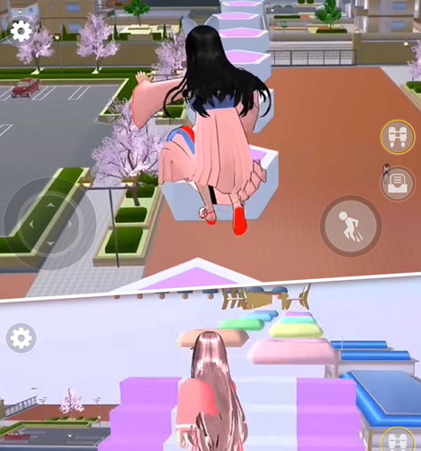 二次元女生模拟器下载-二次元女生模拟器手机版下载v1.0