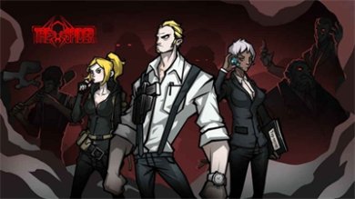 蜘蛛小队安卓版下载-蜘蛛小队免费最新版下载v1.0.5