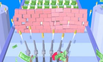 持枪行军手游下载-持枪行军正版下载v0.0.4