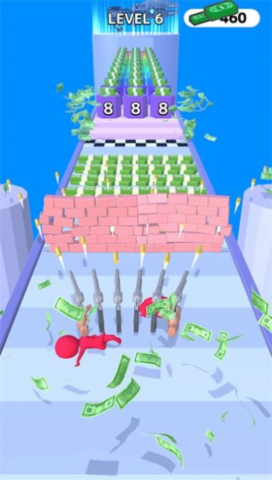 持枪行军手游下载-持枪行军正版下载v0.0.4