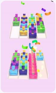 香水分类难题最新版下载-香水分类难题手机版下载v1.0.0