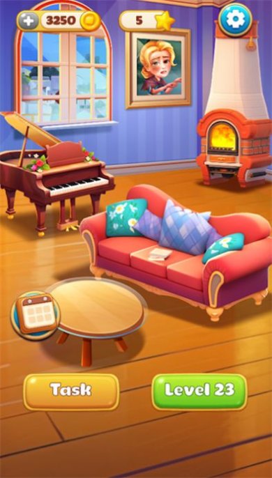 家居图块匹配大师手机版下载-家居图块匹配大师单机版下载v1.0.1